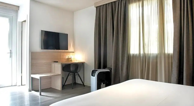Номер Standard Chez Maman Hotel & Restaurant