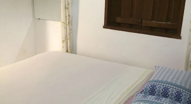 Коттедж Casa Temporada Paraty