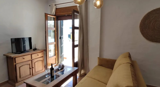 Апартаменты Rezon 4 5580 in Conil de la Frontera