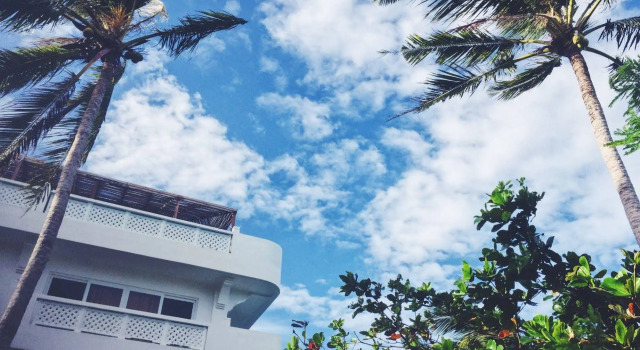 Flora East Resort and Spa