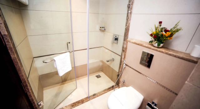 Двухместный номер Standard Comfort Inn Benaras