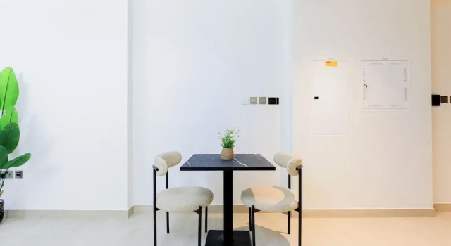 Stylish Stu in Medore Modern Amenities, Забронировать Апартаменты/квартира Апартаменты Эмирата Дубая, рядом с Dubai Marina Yacht Club, Апартаменты/квартира