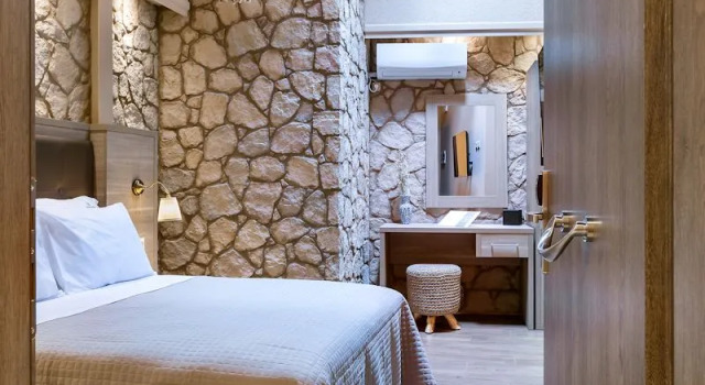 Номер Standard Athens Manor Houses