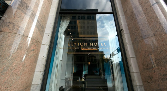 Elyton Hotel, Autograph Collection by Marriott