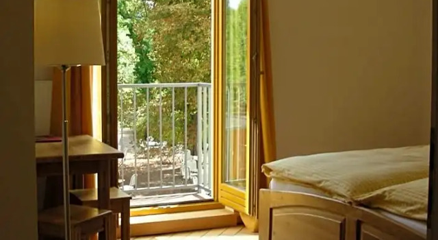 Bio Hotel Kipperquelle, Réserver Hôtel Weimar Thuringe