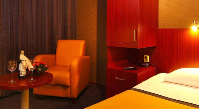 Hotel Parkzicht