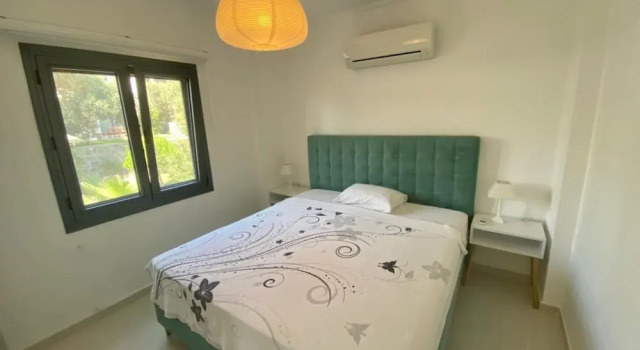 2 Bedroom Flat In Yalikavak 5 Minutes Walking Distance to the Sea, Rezervovat Apartmán Hotely v Mugla s parkováním, Parkování