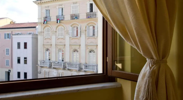 Номер Standard Piazza Azuni 18 Guest House