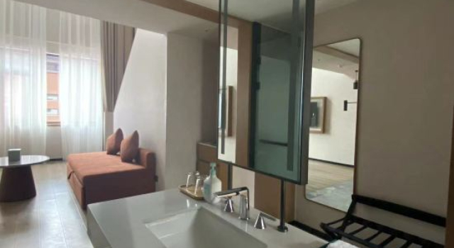 Cute Beast Hotel (Beijing Yanqing World Horticultural Park Branch), Book Hotel Beijing 