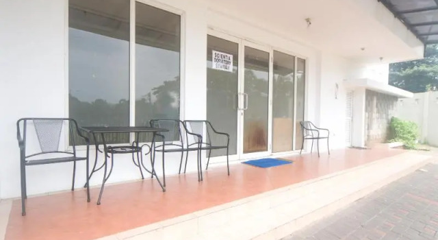 Scientia Dormitory Syariah by OYO Rooms, Rezervovat Hotel Legok West Java