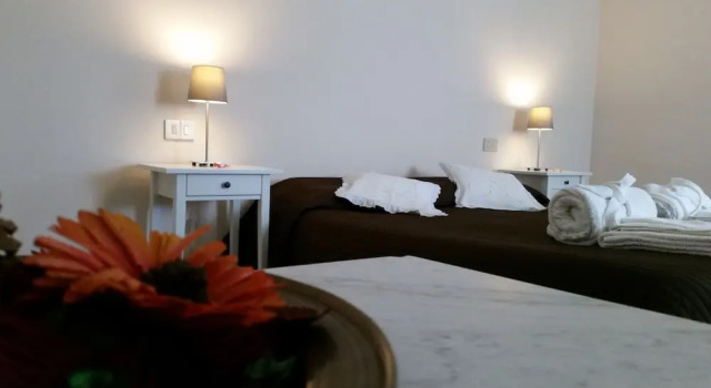 Casa Oliver, Prenota Villa Cottage a Lucca, Cottage