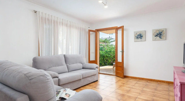 CAN CONFIT - Apartment for 4 people in Can Picafort., Book Apartment Santa Margalida Majorca