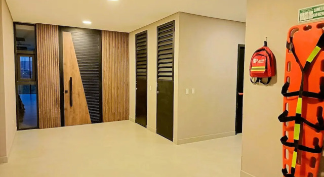 Apartasuites Salinas - Zona Exclusiva - Piscinas TOP