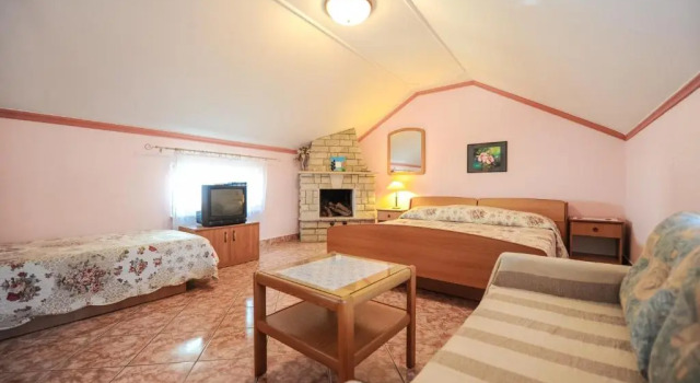 Apartment Nina