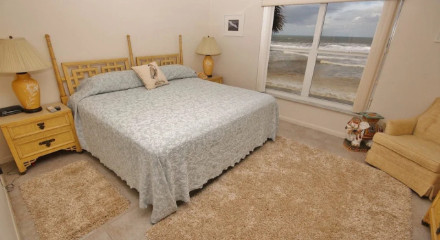 Sea Coast Gardens II 302 Apartment 2, Забронировать Апартаменты/квартира Нью-Смирна-Бич Daytona Beach Area, рядом с Парк 27 Авеню