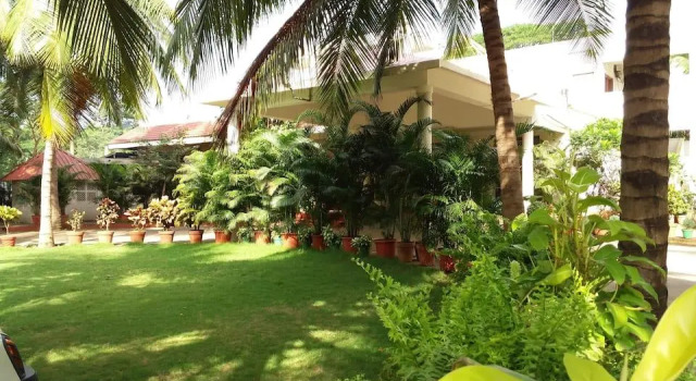 Sathya Hotels