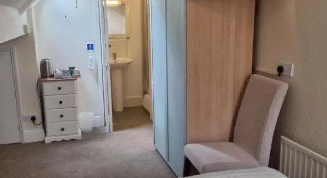 Номер Standard Salamander Guest House