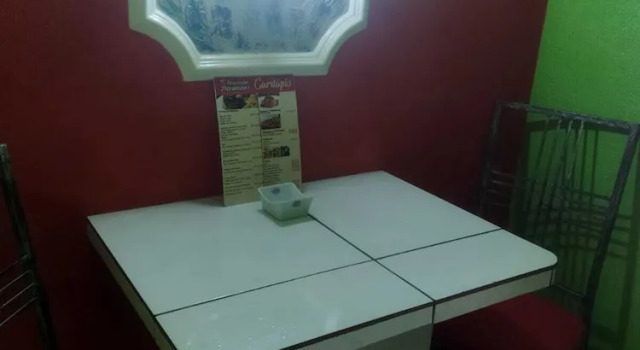 Люкс Luxury Pousada Devaneios