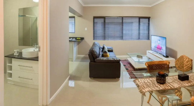 Impolo Apartments