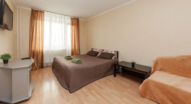 Apartmán Flora Apartments