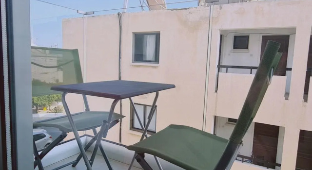 Студия 100 AN - Napa Living 21