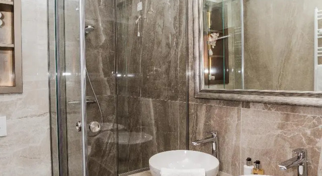 Двухместный номер Standard Heritage Hotel Tisno