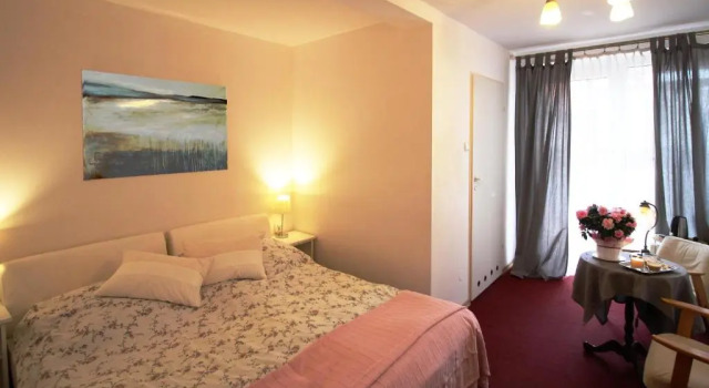 Standard Doppel Zimmer Villa Zosieńka