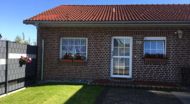 Ferienwohnung "Am Radweg", Забронировать Апартаменты/квартира Тельгте Münsterland