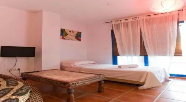 Penthouse in center of Tarifa, Забронировать Отель Отели Тарифа 3 звезды, рядом с Castillo de Guzmán, 3*