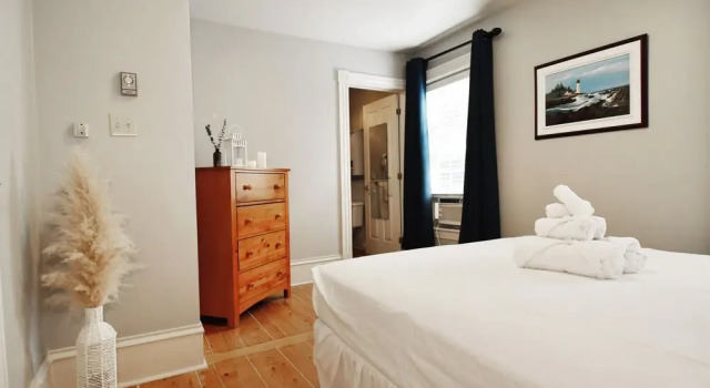 Номер Superior Tait House by Bower Boutique Hotels