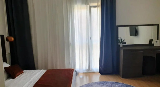 Студия Accommodation Iva