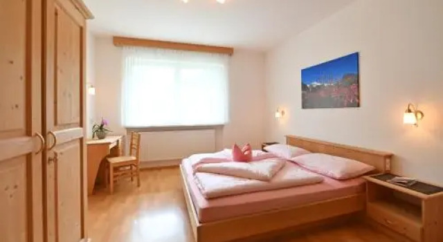 Ferienwohnung Obstgarten