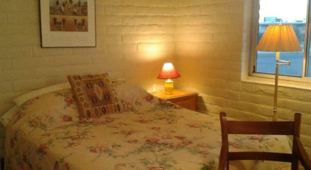 Charming Tucson Apartment with Patio and Desert Views!, Rezerwuj Apartament Tucson Arizona