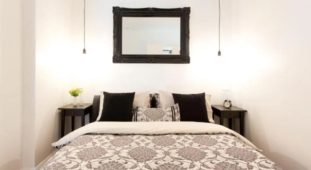 Апартаменты Industrial Central Apartment - Shop 8
