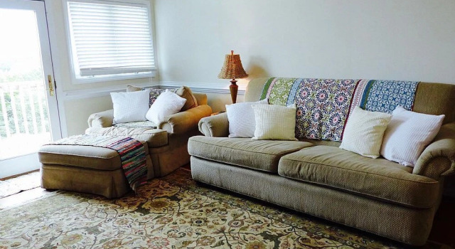 A Salty Escape 2 Bedrooms 2 Bathrooms Condo, 预订 酒店 Cape Hatteras National Seashore 北卡罗莱纳州