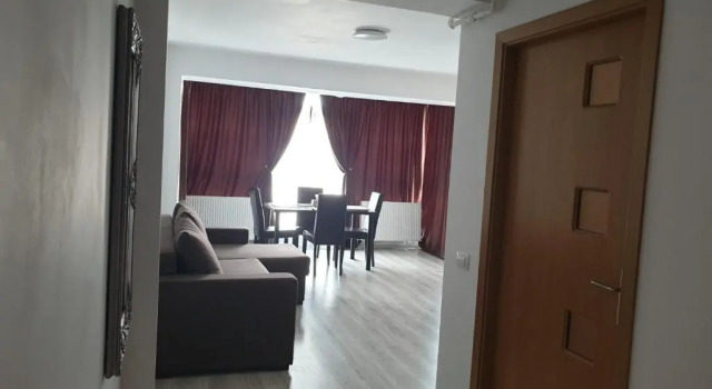 Apartament Lulu Mamaia Nord, 3 minute de plaja