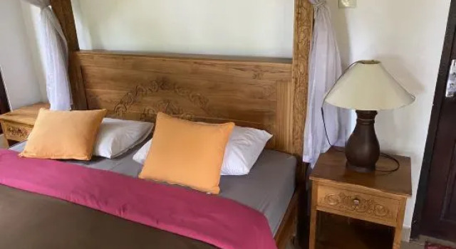 Номер Superior Great Mountain Views Nature Resort