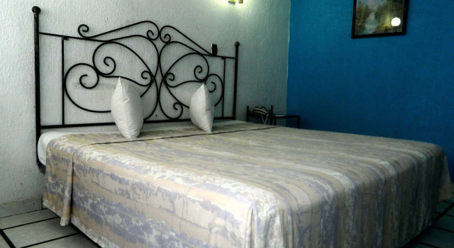 Hotel Terraza del Sol, Rezerwuj Hotel Hotele SPA w Coatzacoalcos, SPA