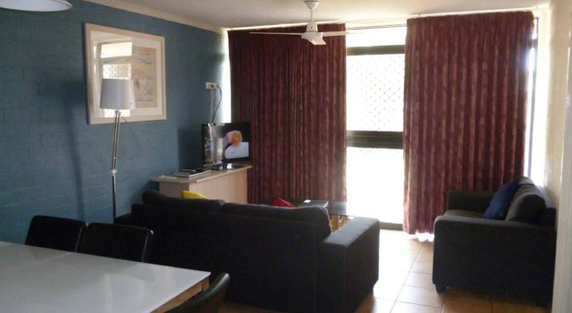 Kalbarri Beach Resort, Забронировать Курортный отель Курортные отели Калбарри, рядом с Kalbarri Family Entertainment Centre, Курортный отель