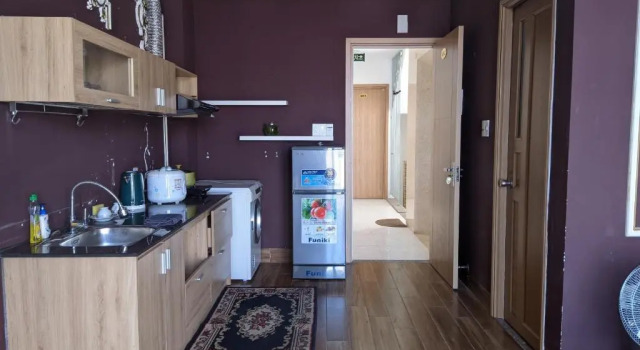 111 Boutique Apartment, Prenota Appartamento Da Nang Da Nang
