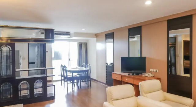 Люкс Nana Tai Suite