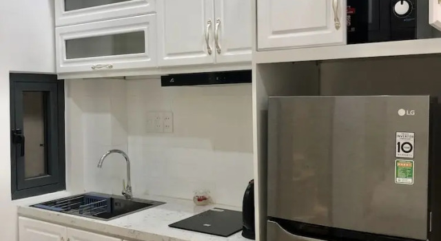Апартаменты New Luxury Apartment in City Center
