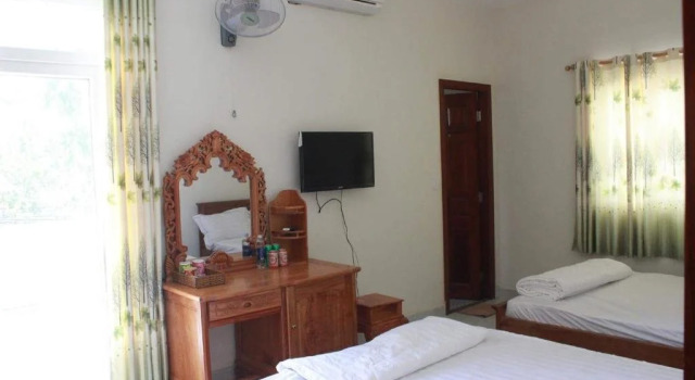 Gia Cat Motel