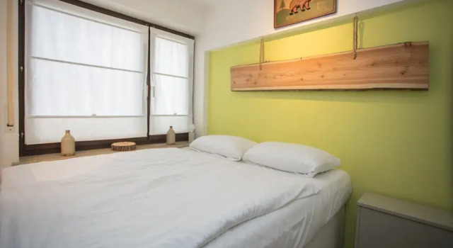 Kleine Wohnung Nahe Winterberg mit Terrasse, Забронировать Отель Винтерберг 