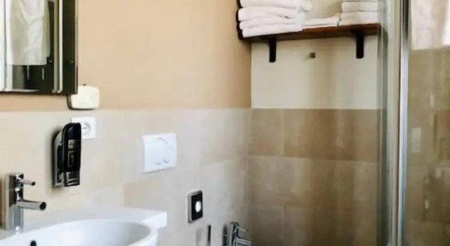 Четырёхместный семейный номер Standard Hotel Acquadolce