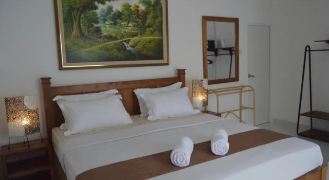 Номер Standard Askara Guest House & Hostel