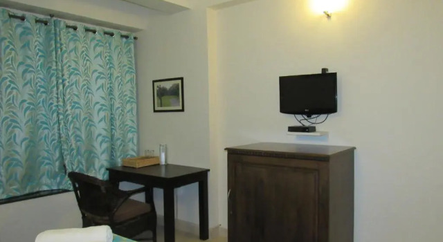 Номер Standard Luxtay Suites