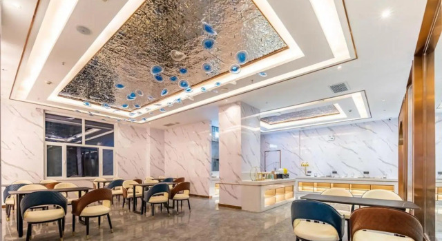 Starway Hotel (Ningjin Tianbao West Street Dahecheng), Book Hotel Ningjin Hebei