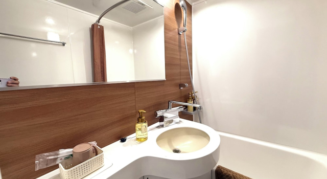 Номер Economy hotel yamaya shinkan