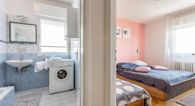 Romance Apartment